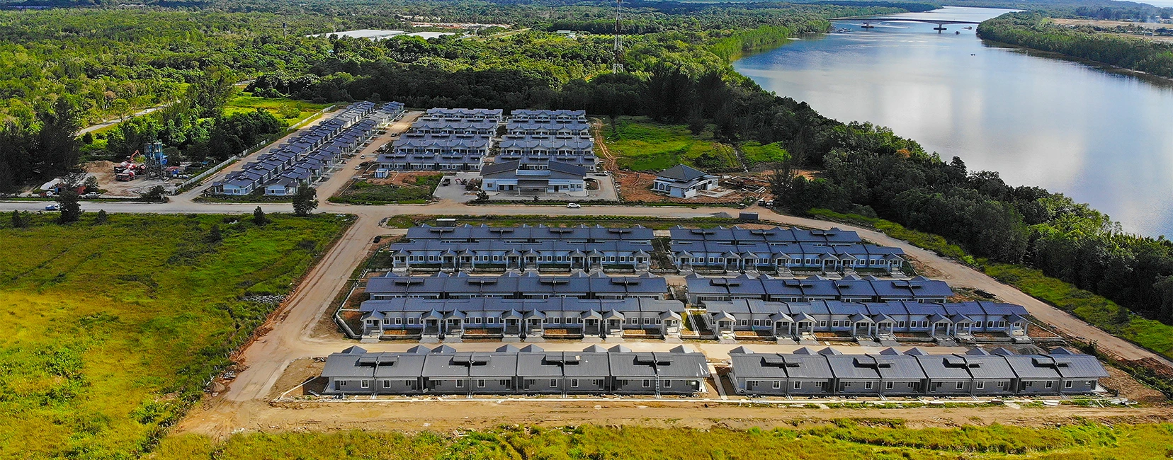 PPR Petrajaya Main Image